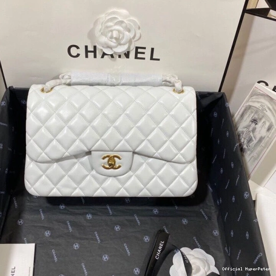 Hyper Peter 30CM BAG CHANEL FLAP 0716